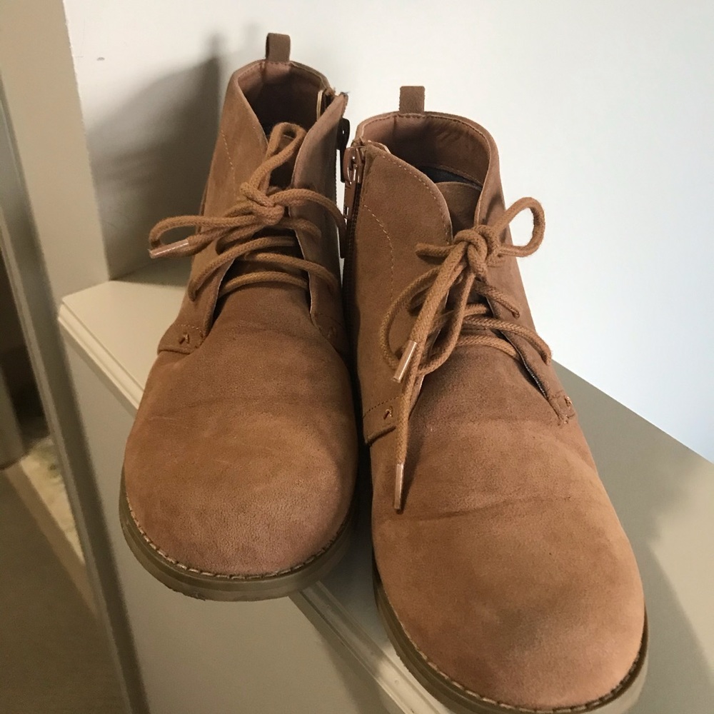 JOE FRESh boys shoes